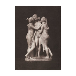 Three Graces - Poster