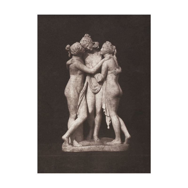 Three Graces - Poster