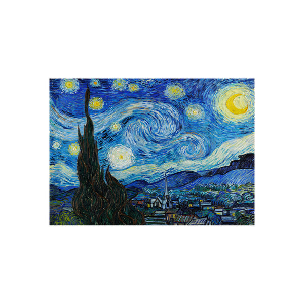 Van Gogh Starry Night - Poster