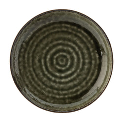 Viridi Stoneware Dinner Plates - Set of 6 - Munde Home