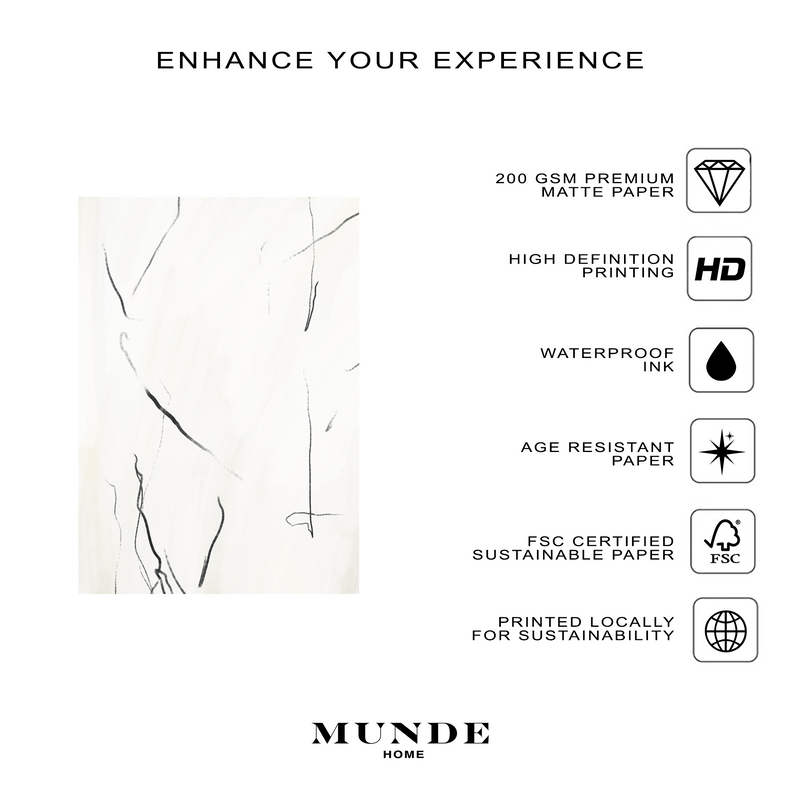 Whirlwind - Poster - Munde Home