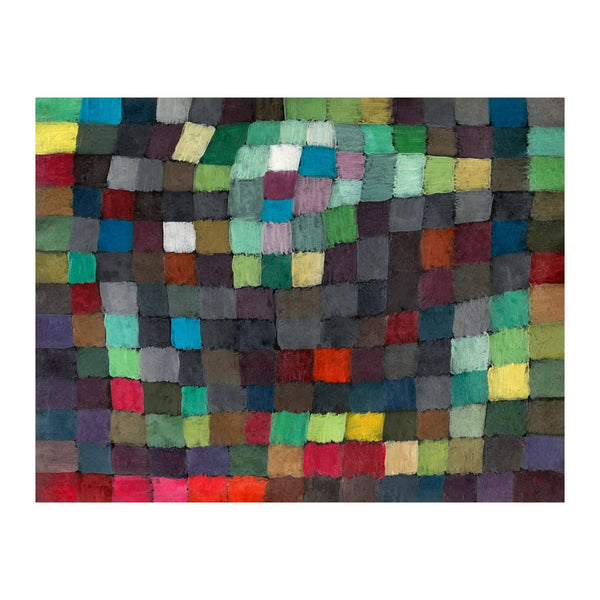 Paul Klee May Picture - Poster - Munde Home