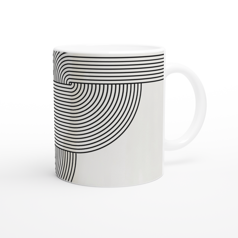 Flow - Mug