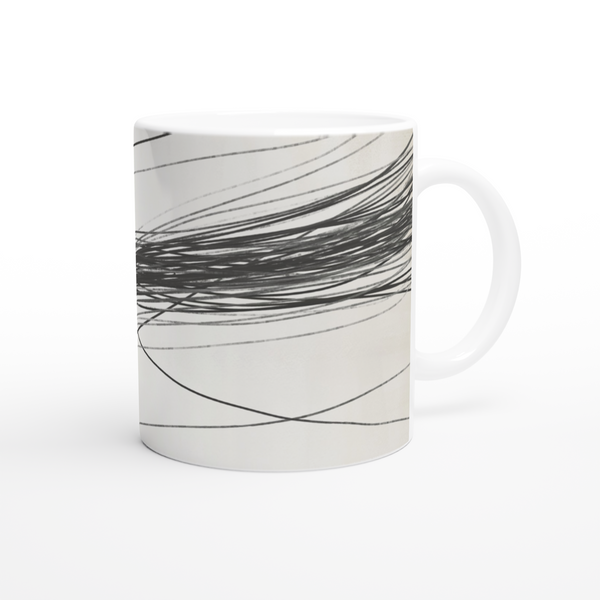Life Fibre - Mug