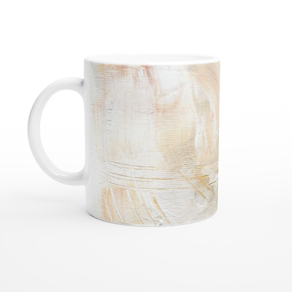 Summer Abstract - Mug