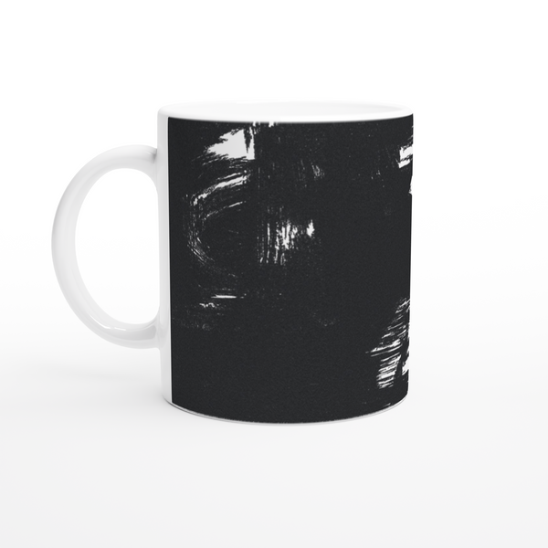Abstract No.1 - Mug - Munde Home