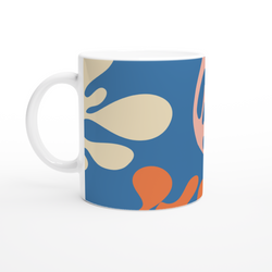 Matisse The Cut-outs No. 4 - Mug