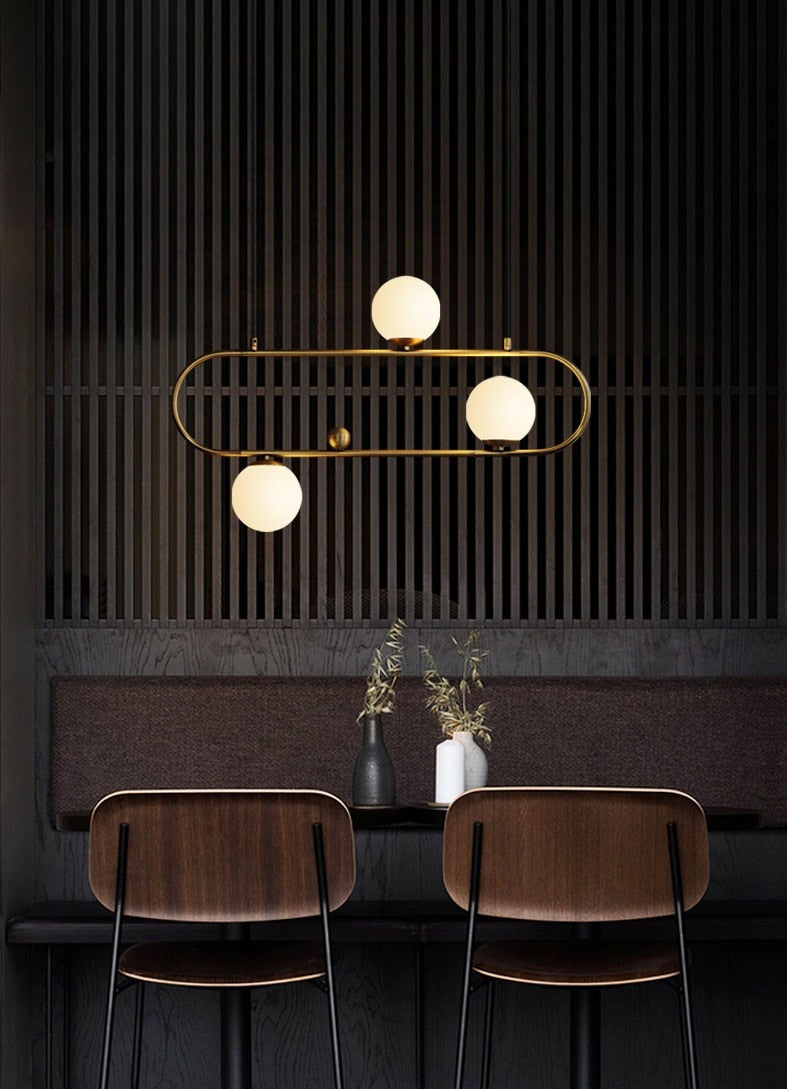 Tomas - Gold - Munde Home