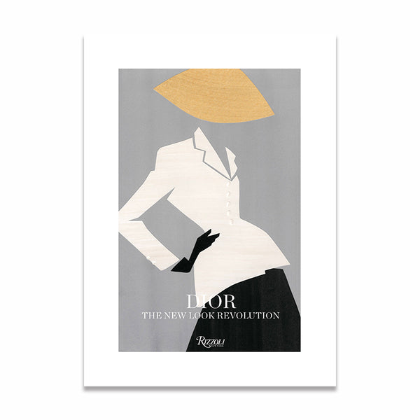 Dior 2015 Poster - Munde Home