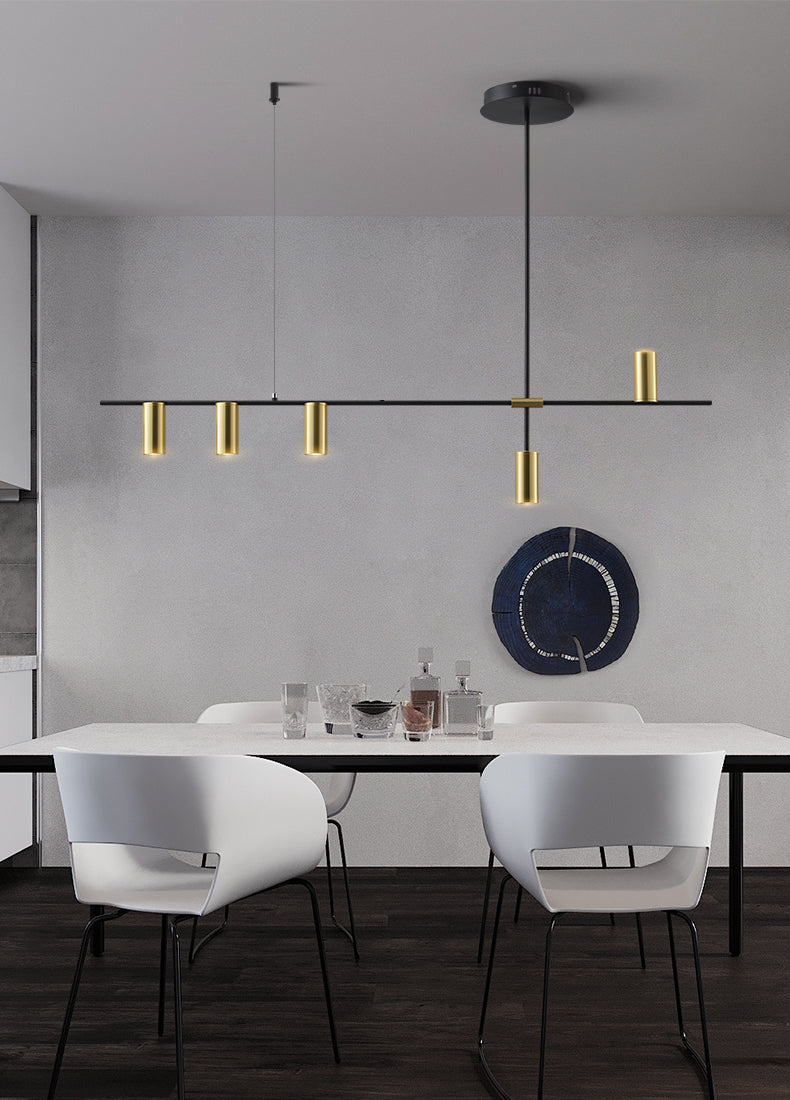 Nels - Gold - Munde Home