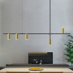 Nels - Gold - Munde Home
