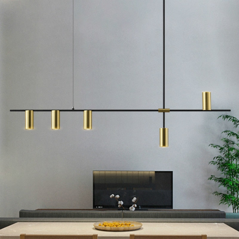 Nels - Gold - Munde Home