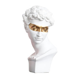 Giuliano de' Medici - White - Munde Home