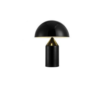 Bella Table Lamp - Black