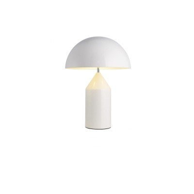 Bella Table Lamp - White