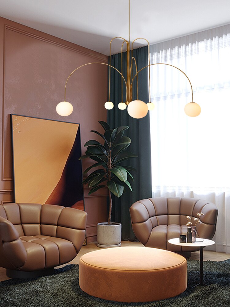 Roman - Gold - Munde Home
