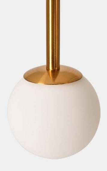 Roman - Gold - Munde Home