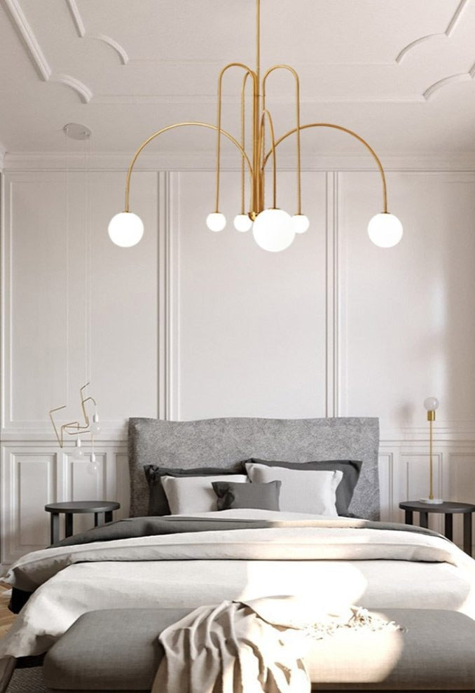 Roman - Gold - Munde Home