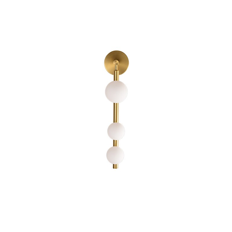 Cirque Mono - Gold - Munde Home