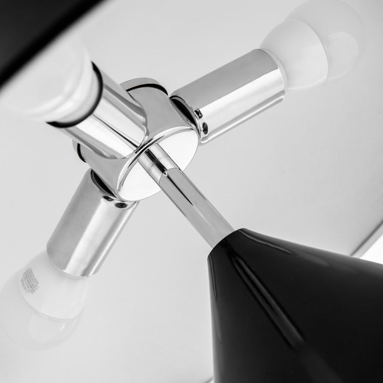 Bella Table Lamp - Black