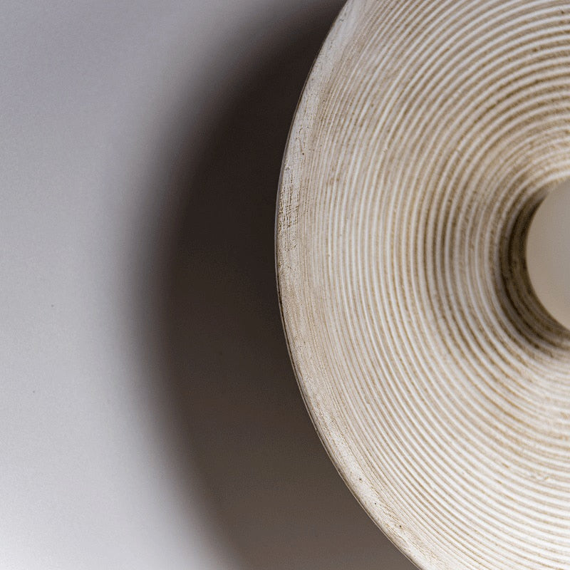 Sabi Wall Light - Natural