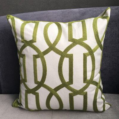 Julia - Green - Munde Home