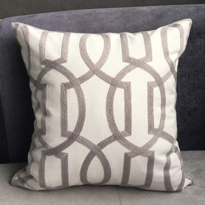 Julia - Grey - Munde Home