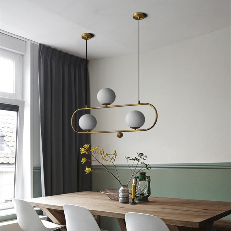 Tomas - Gold - Munde Home