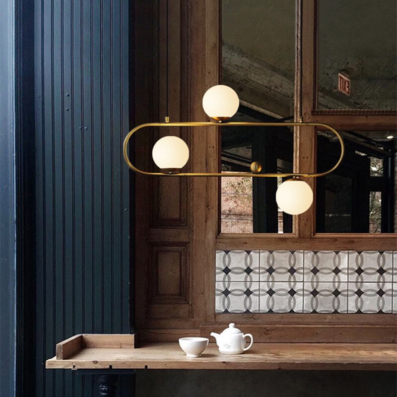 Tomas - Gold - Munde Home